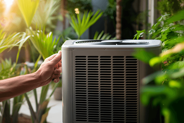 Clivex Systeme zur Klimasteuerung