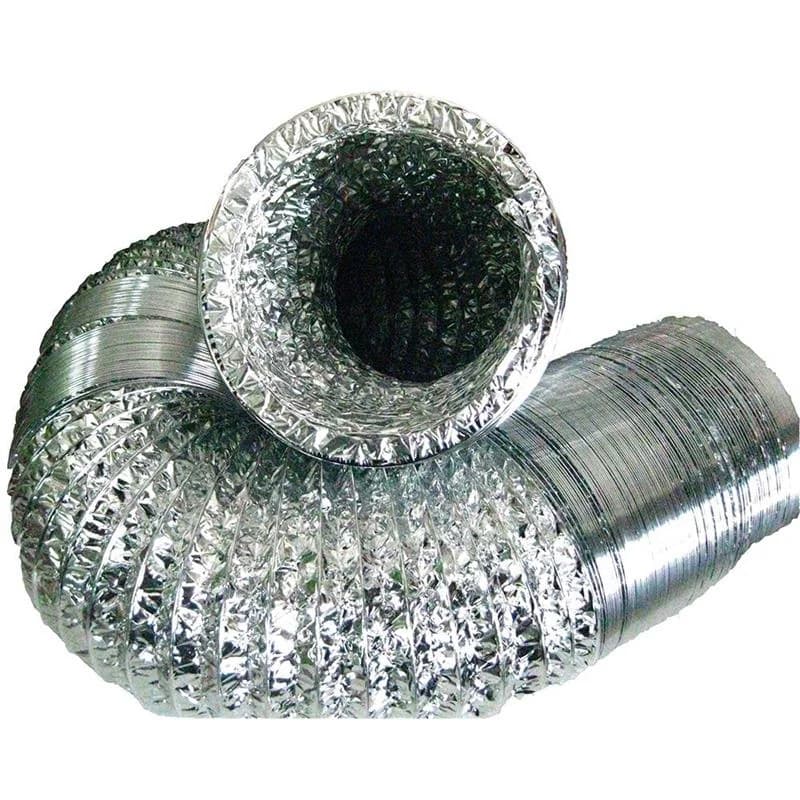 Clivex Aluduct 102mm Doppelschicht (10m)