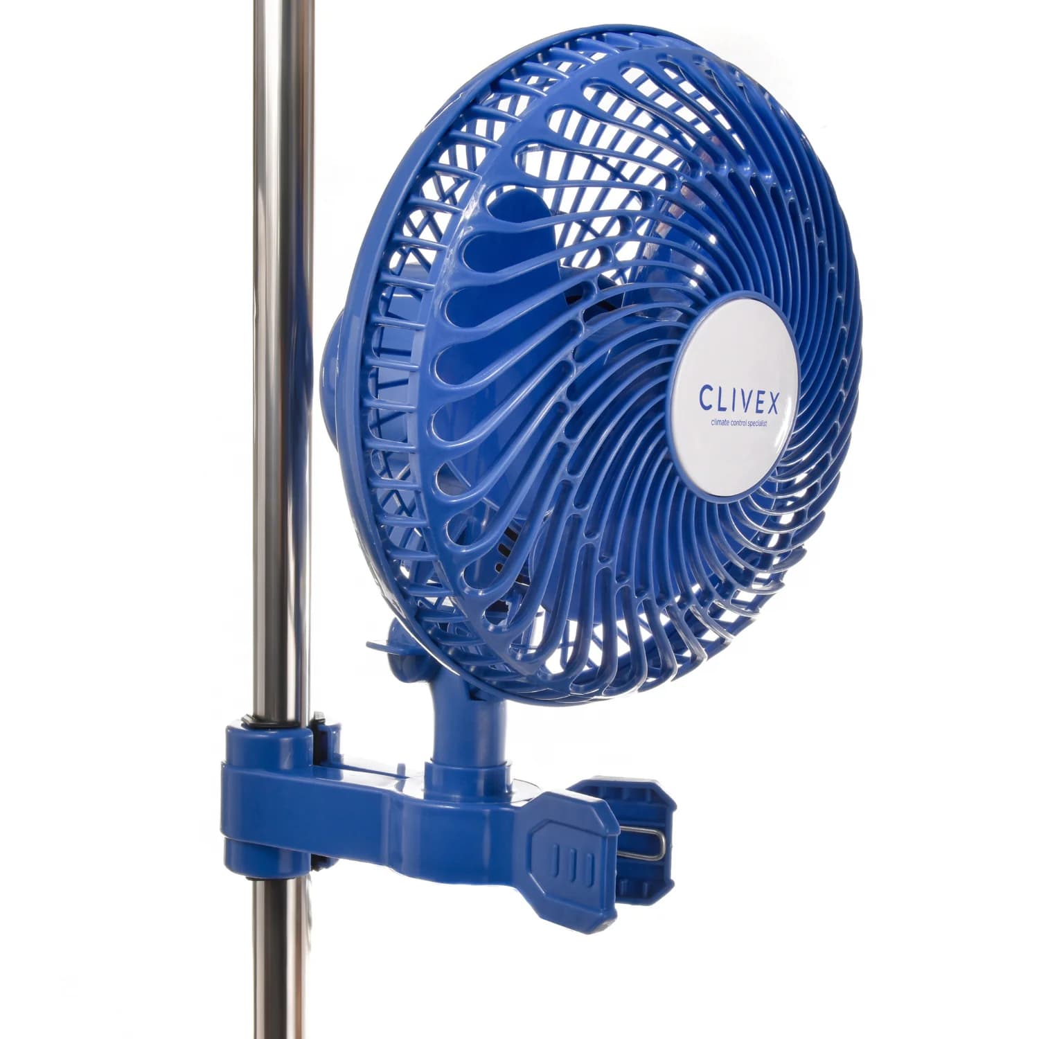 Clivex Clip-Ventilator oszillierend 23 cm 20W