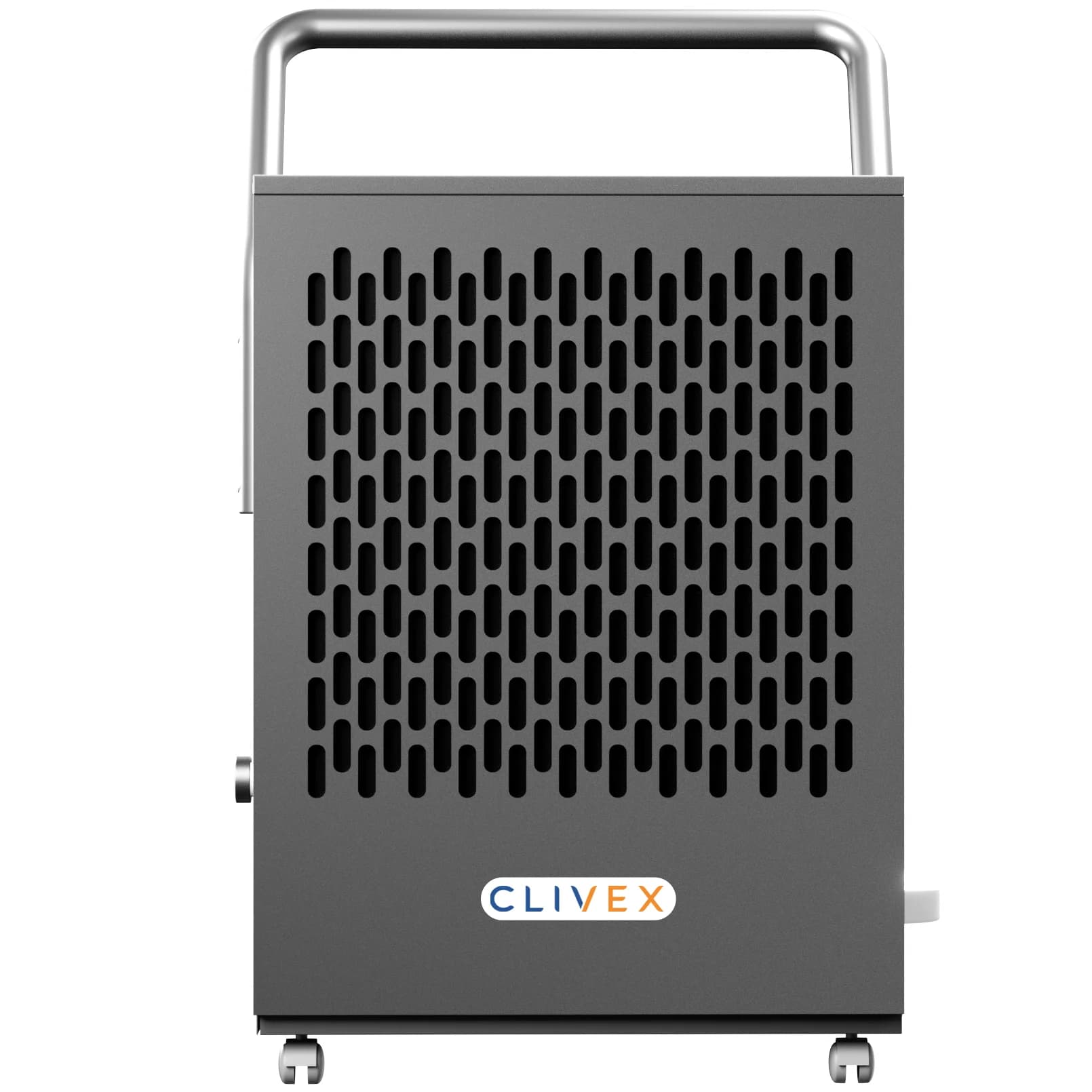 Clivex ProDry 50L Luftentfeuchter