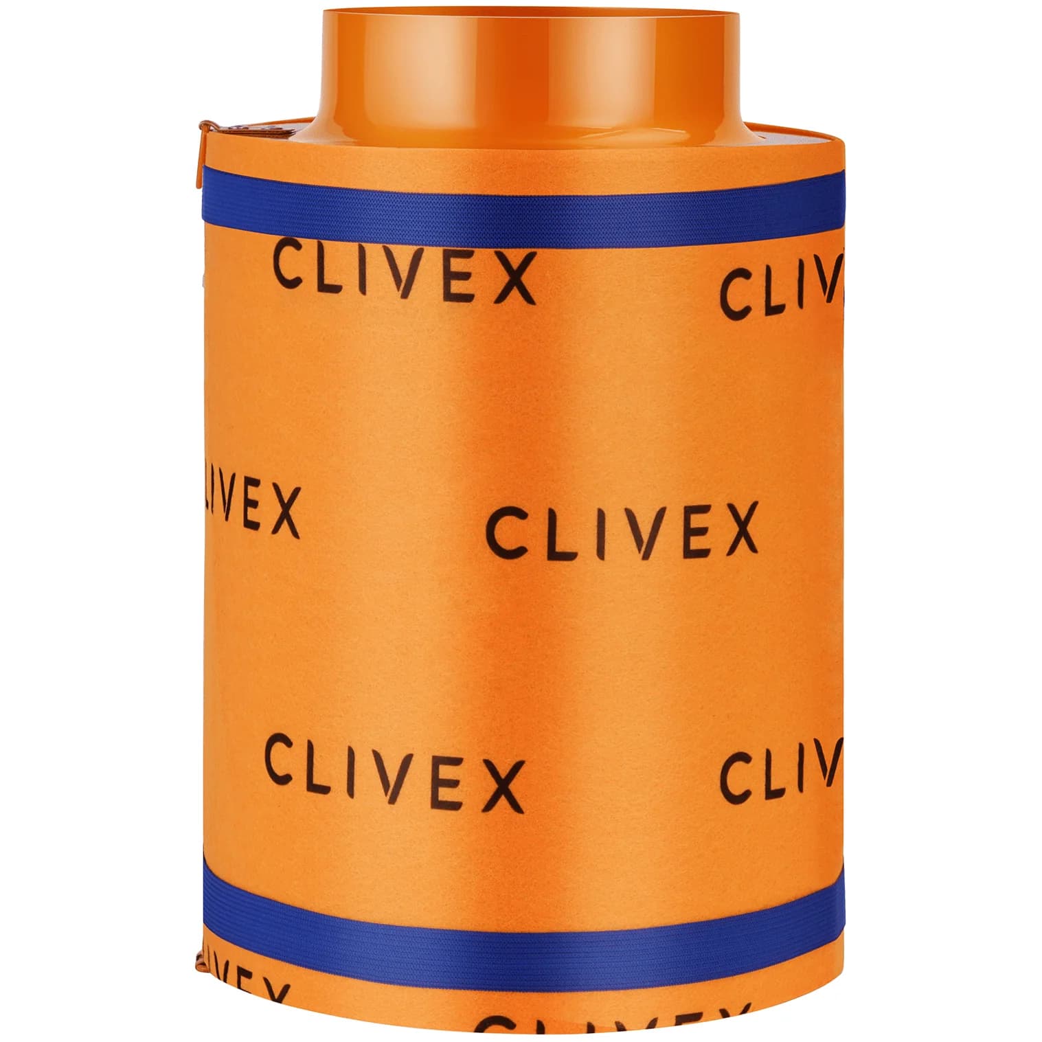 Clivex Aktivkohlefilter 