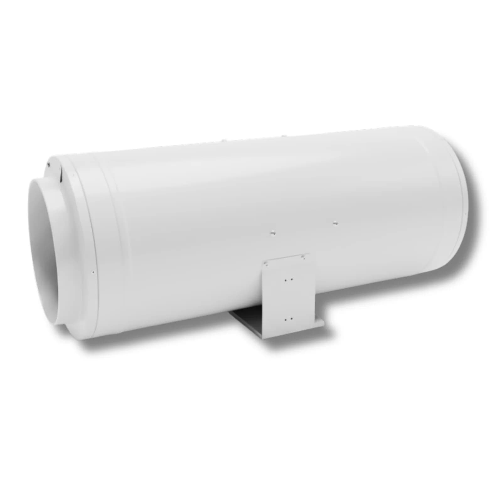 Clivex AC Silence Inline Fan Extraktor