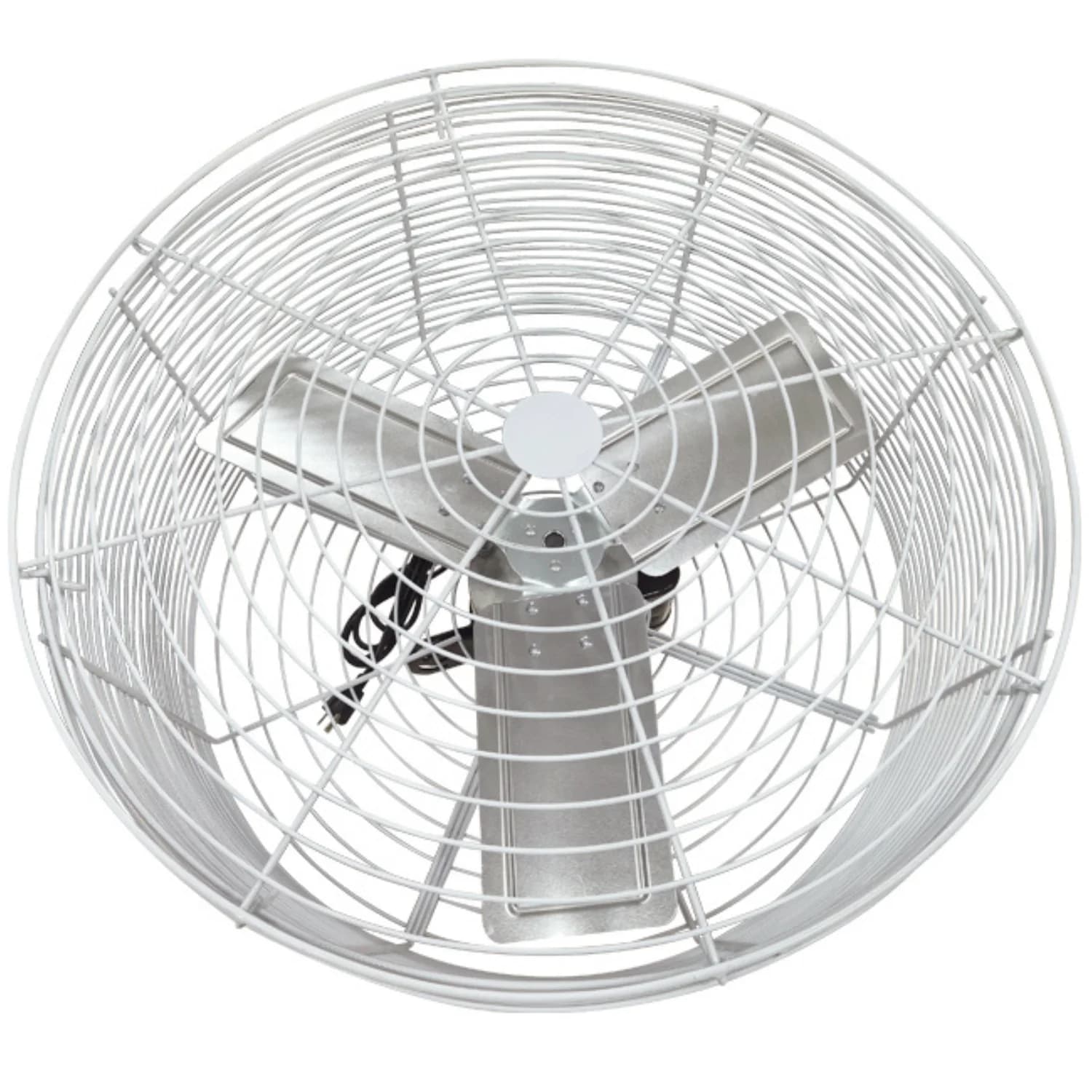 Clivex CRF24 - 14100m³/h - Vernebelungsventilator