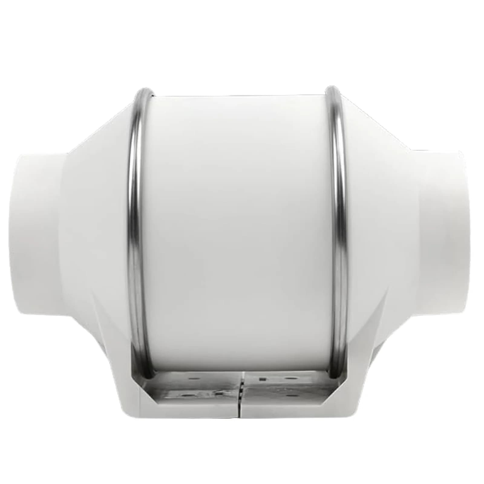 Clivex TT 100mm Rohrventilator (150 m³/h)