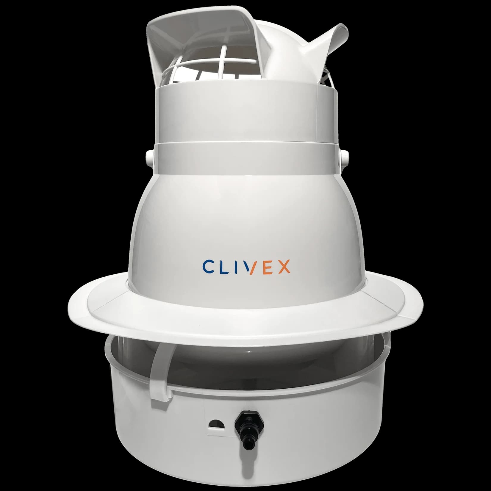 Clivex Big Cloud Luftbefeuchter