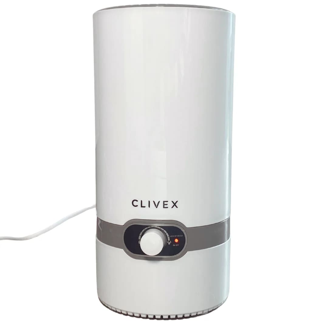 Clivex Eco Cloud 4L Luftbefeuchter